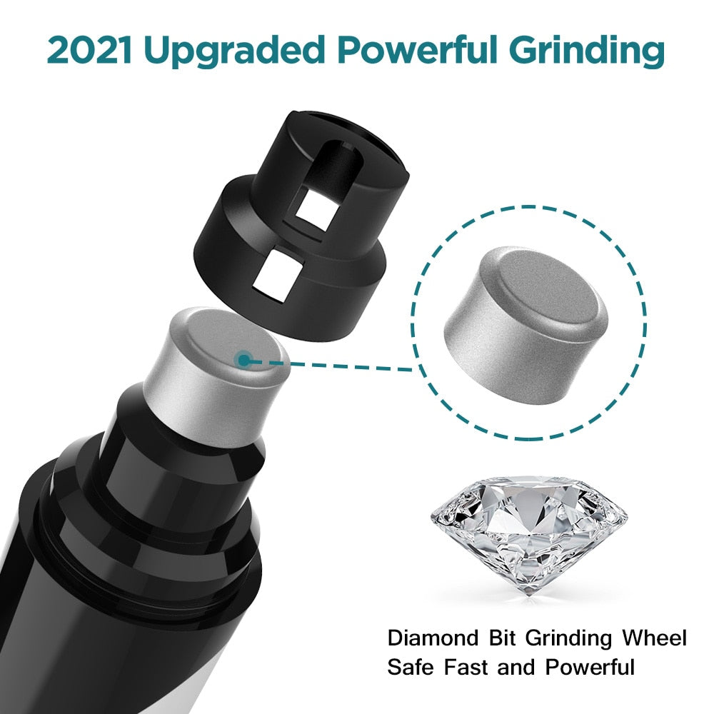 Portable Pet Nail Clipper