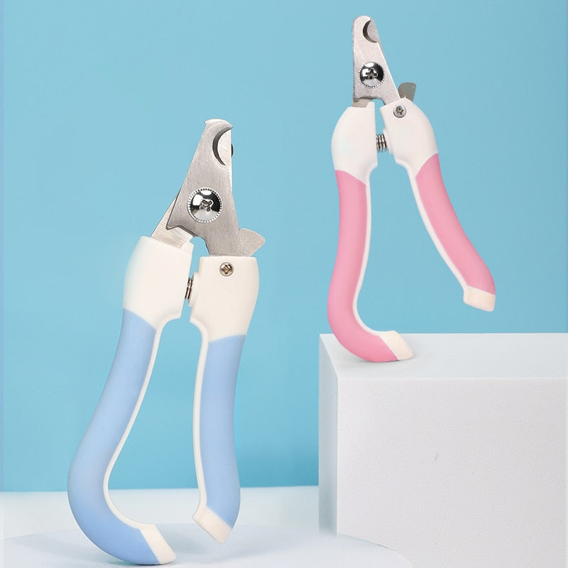 Professional Pet Nail Clipper