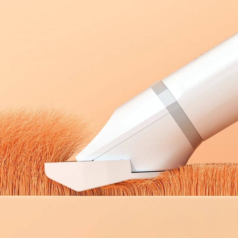 4-in-1 Pet Grooming Set