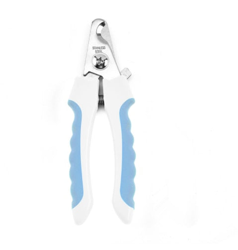 Deluxe Pet Nail Trimmer