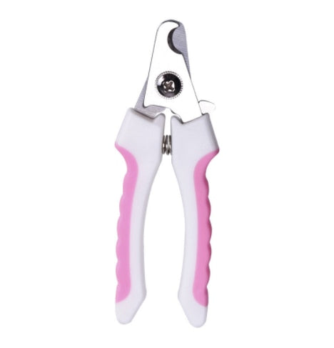 Deluxe Pet Nail Trimmer