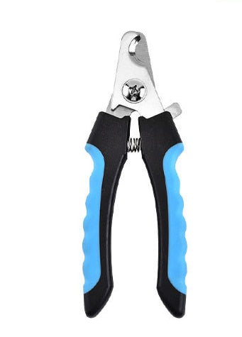 Deluxe Pet Nail Trimmer