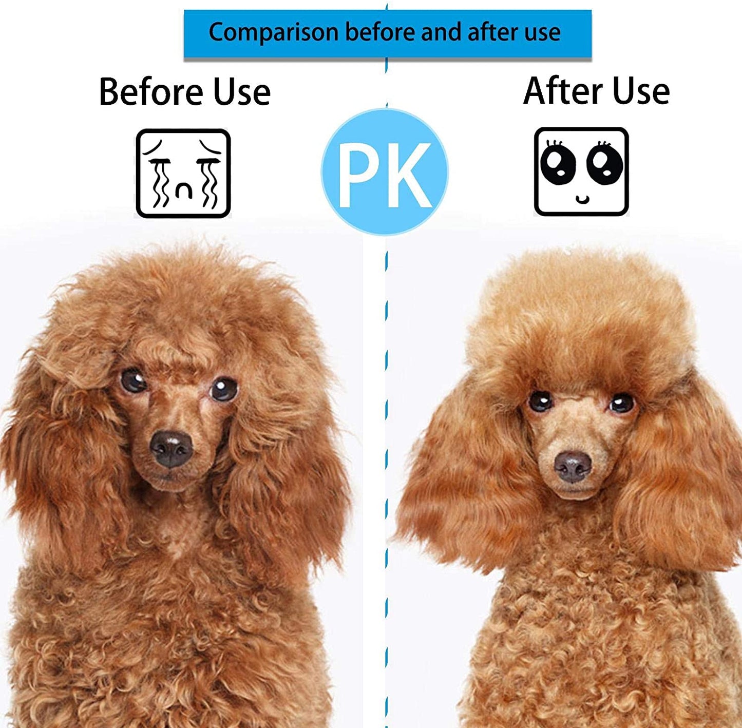 Cleaning Slicker Brush