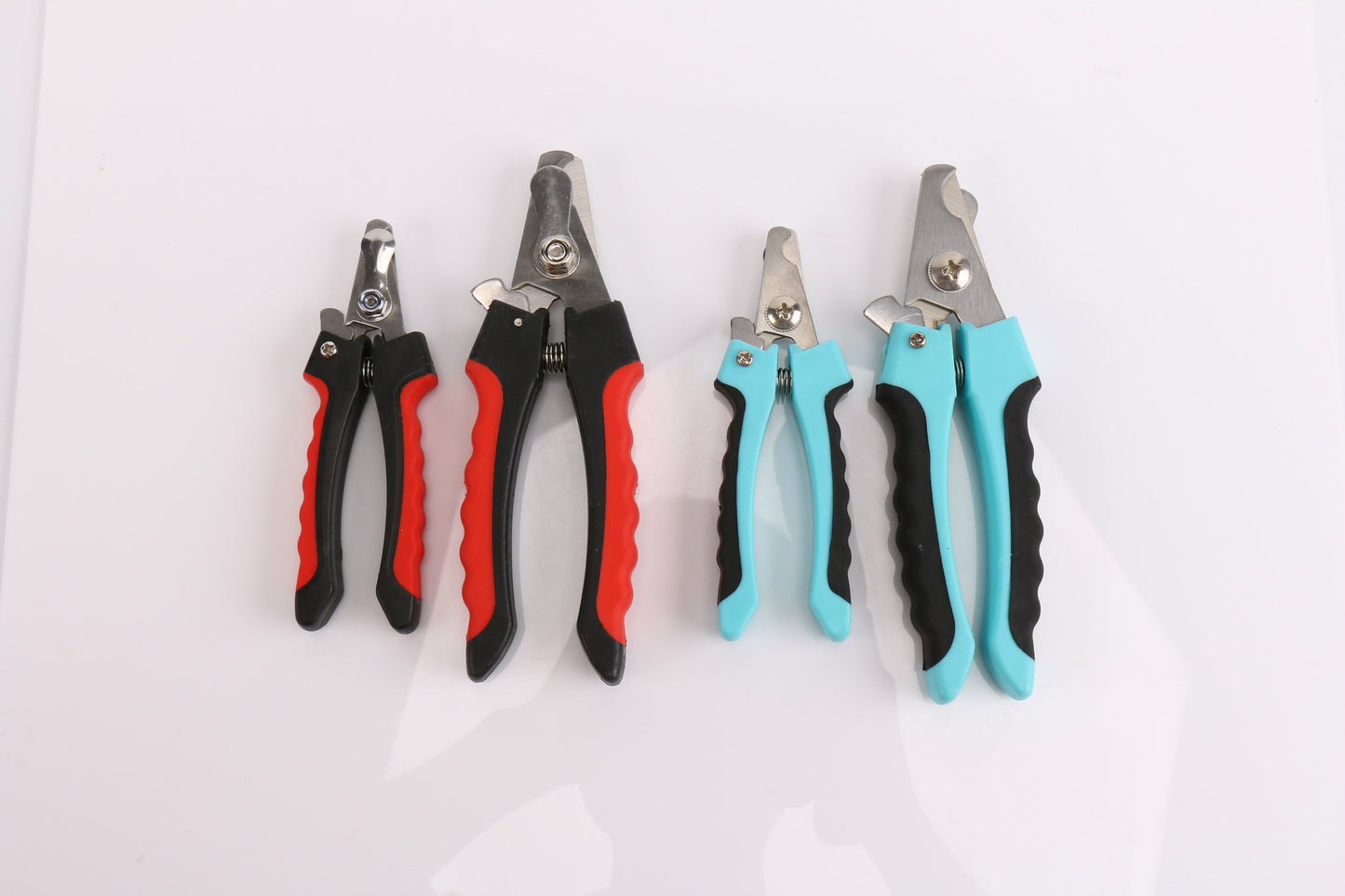 Deluxe Pet Nail Trimmer