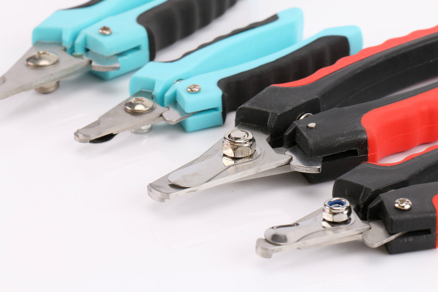 Deluxe Pet Nail Trimmer