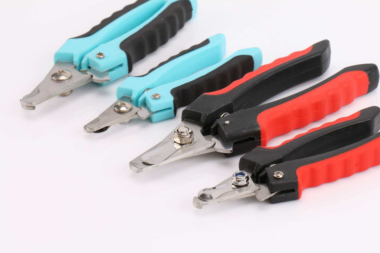 Deluxe Pet Nail Trimmer