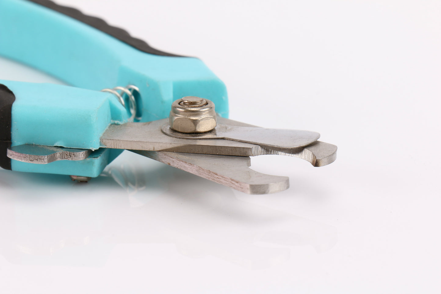 Deluxe Pet Nail Trimmer